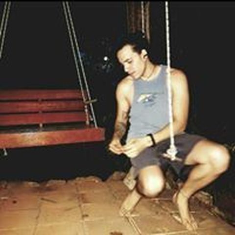 Ivan González - Individual - Guatemala - StageLync