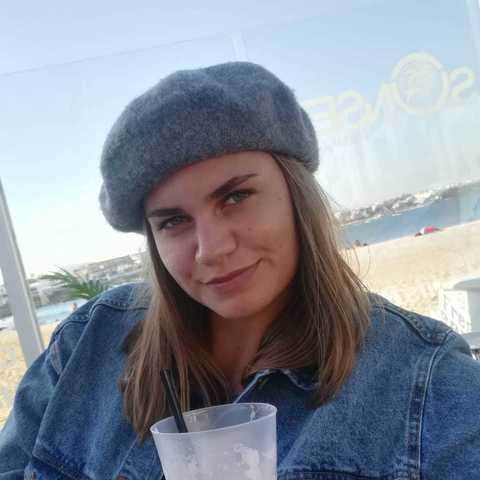 Ashley Theunissen - Individual - Netherlands - StageLync