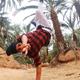 rabie abdelrhafor - Individual - Morocco - StageLync