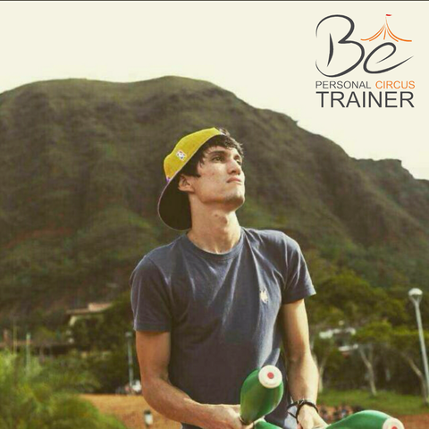 Bruno Tardivelli - Individual - Brazil - StageLync