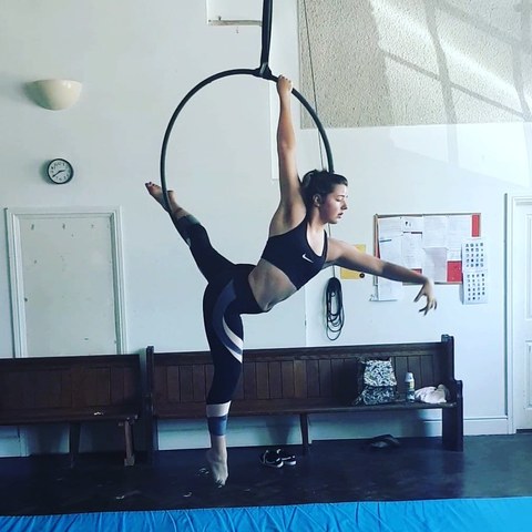 Katie Hancorn - Individual - United Kingdom - StageLync