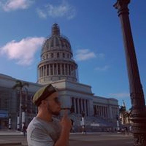 Vladislav Shirkalov - Individual - Russia - StageLync