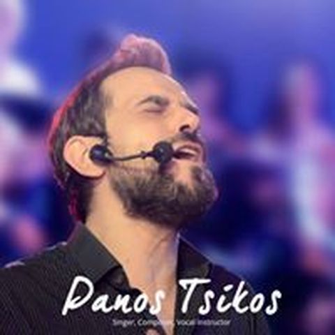 Panos Tsikos - Individual - Greece - StageLync