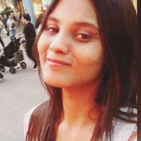 Harshita saraogi - Individual - India - StageLync