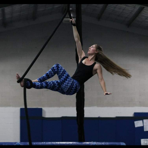Chantelle Koch - Individual - Australia - StageLync