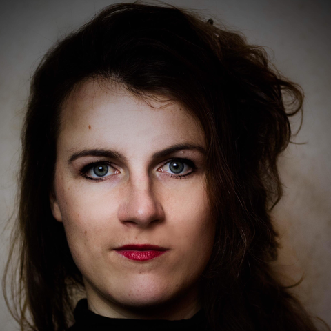 aude cattin - Individual - France, Switzerland - StageLync