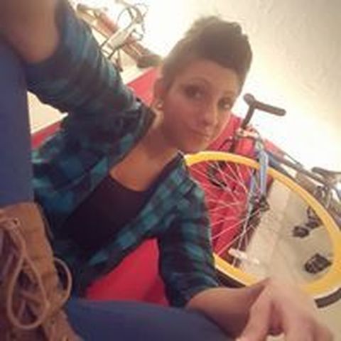 Aubrey Lacombe - Individual - United States - StageLync