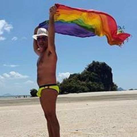 Hagay Ashkenazi - Individual - Israel - StageLync