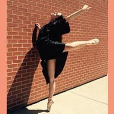 Megan Broome - Individual - Canada - StageLync