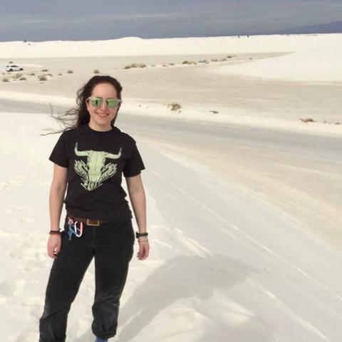 Rachel Greene - Individual - United States - StageLync