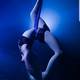 Michaela Aerial - Individual - Czech Republic - StageLync
