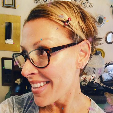 Catherine Carden - Individual - United States - StageLync