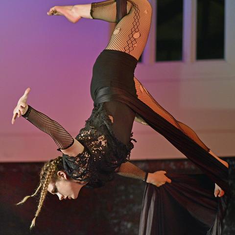 Bre Egerton - Individual - New Zealand - StageLync