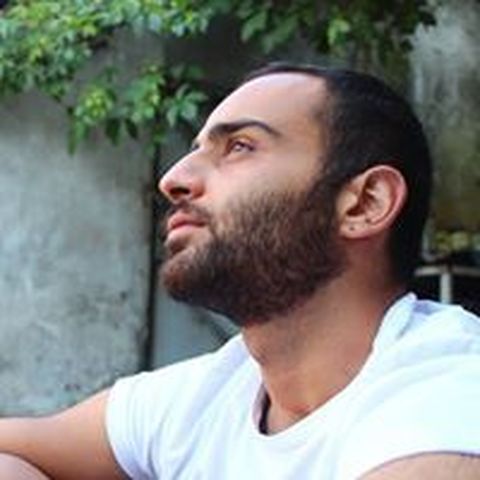 Oubai Al Rifai - Individual - Syria - StageLync