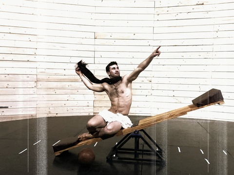 Jean-Mario Milanese - Individual - France, Italy - StageLync