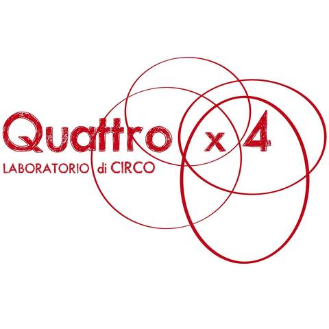 Quattrox4 - Organization - Italy - CircusTalk