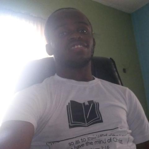 Chinonso Onyebuenyi - Individual - Nigeria - StageLync