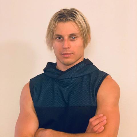 Ilya Solovyev - Individual - Russia, United States - StageLync
