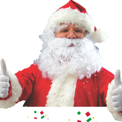 Santa's Bus - Company - Canada - StageLync