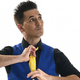 Etienne McGinley - Individual - Canada, France, United States - StageLync