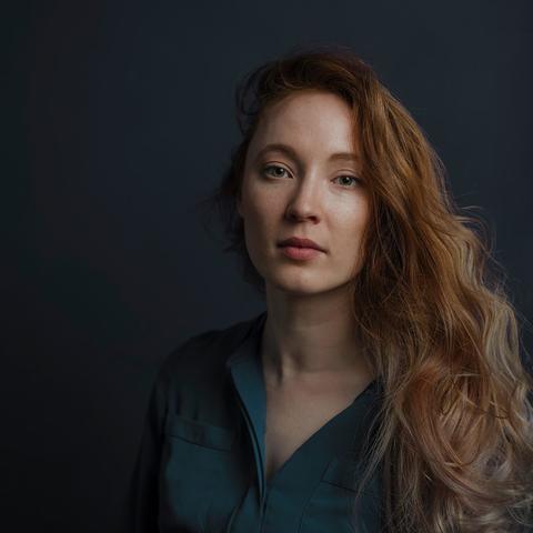 Jo-Lee French - Individual - Ireland, South Africa - StageLync