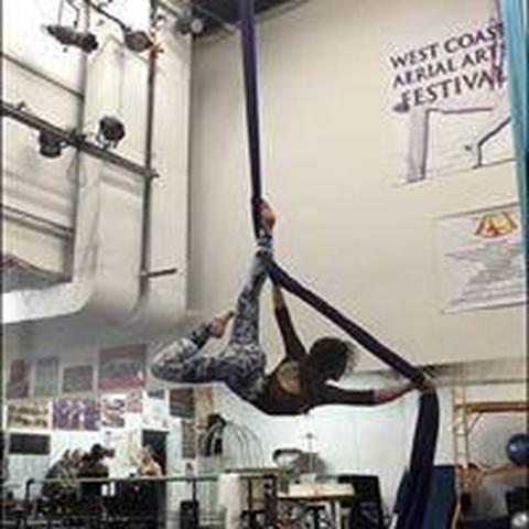 Darian Kaulahao - Individual - United States - StageLync