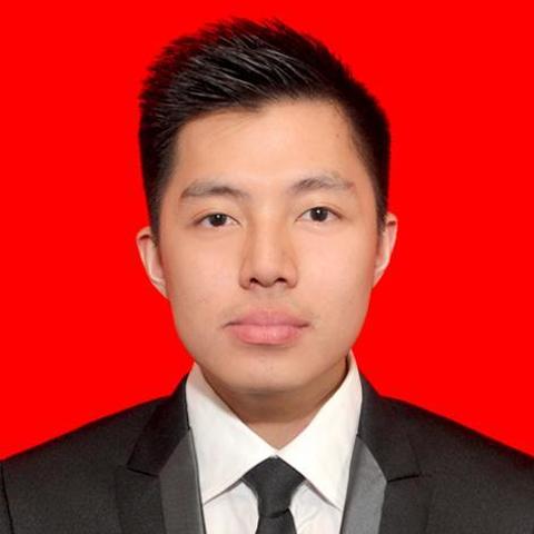 Edbert Rob Giovan - Individual - China, Indonesia - StageLync