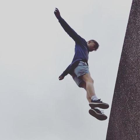 William James - Individual - United Kingdom - StageLync