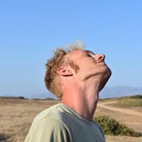 Loukas Kiriazis - Individual - Greece - StageLync