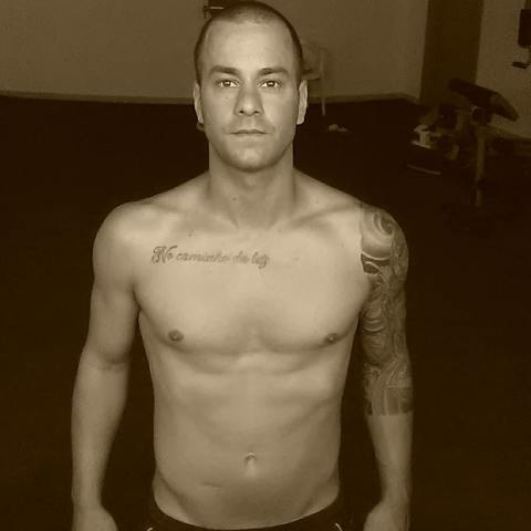 rodrigo vieira nardi - Individual - Brazil - StageLync