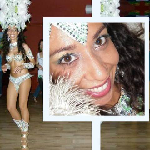 Fernanda Rachi Silva - Individual - Brazil - StageLync