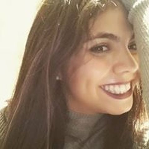 Elina Bgs - Individual - Mexico - StageLync