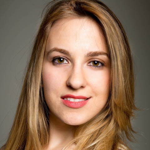 Amaya Muñoz - Individual - Spain - StageLync