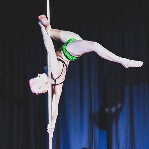 Andie Thompson - Individual - New Zealand - StageLync