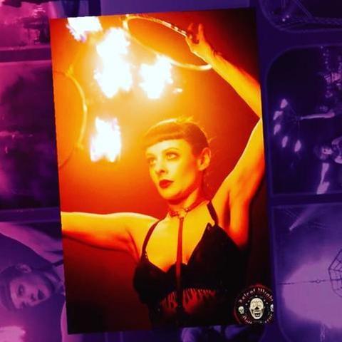 Gothic Circus - Company - United Kingdom - StageLync