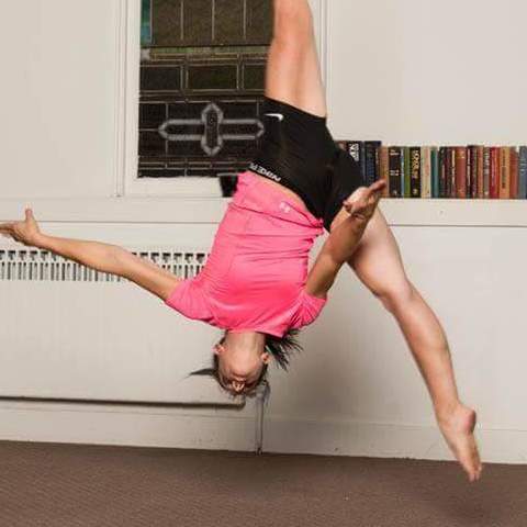 Alyssa Buescher - Individual - United States - StageLync