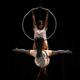 Ana Santaella - Individual - Spain - StageLync