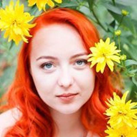 Alina Bogdanovich - Individual - Ukraine - StageLync