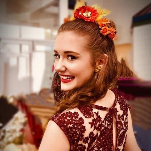 Lyn Perrien - Individual - Ireland, United States - StageLync