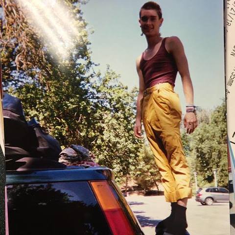 Draven Tierney - Individual - United States - StageLync