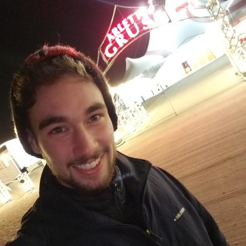 Martin Gaillet - Individual - France - StageLync