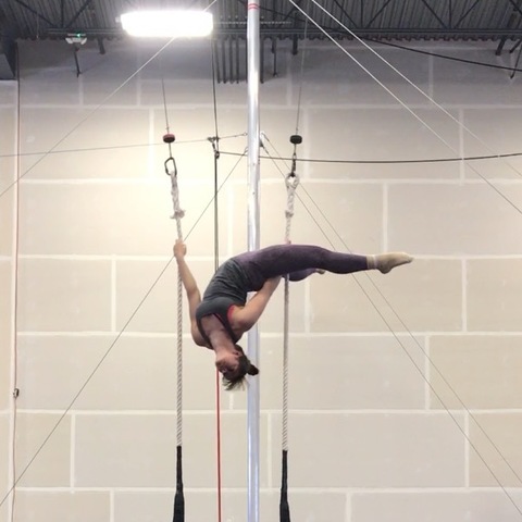 Kyra Klein - Individual - Canada - StageLync