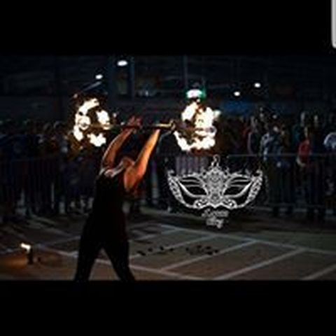 Logan Cruz - Individual - United States - StageLync