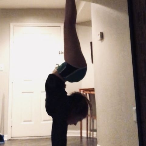 Grace Vosmik - Individual - United States - StageLync