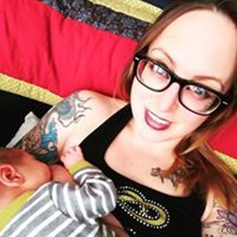 Samantha Bartosh - Individual - United States - StageLync