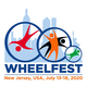 WheelFest - Festival - StageLync