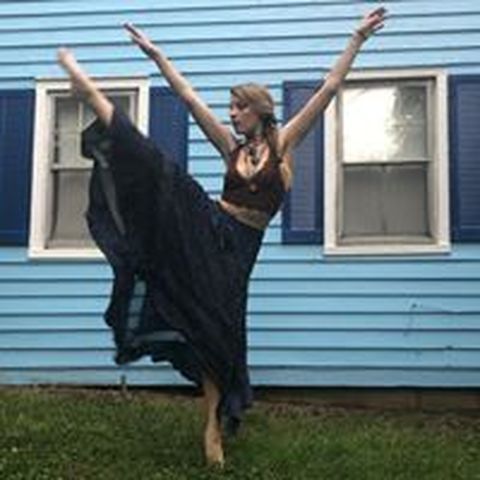 Rachel Grimsley - Individual - United States - StageLync