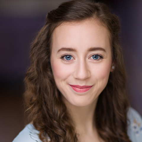 Haley Allen - Individual - Canada - StageLync