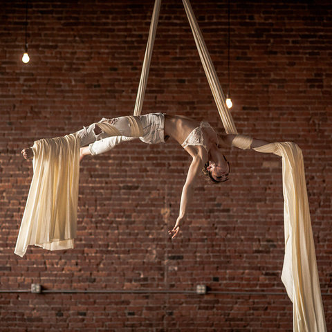 Jennifer Kovacs - Individual - United States - StageLync