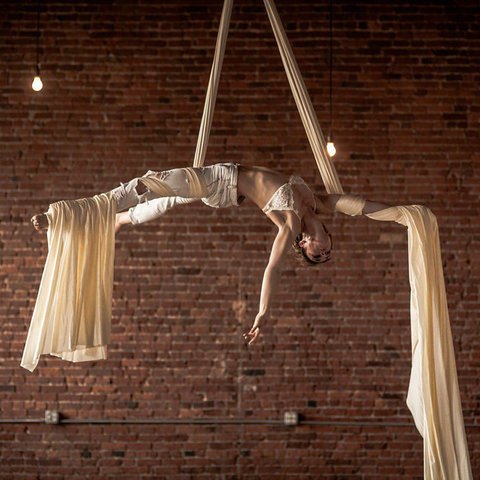 Jennifer Kovacs - Individual - United States - CircusTalk